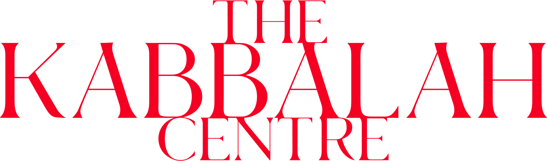 The Kabbalah Centre